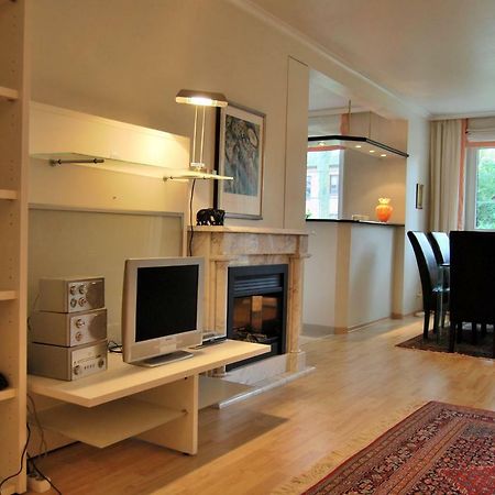 Stresemannstrasse 3 Daire Lübeck Dış mekan fotoğraf
